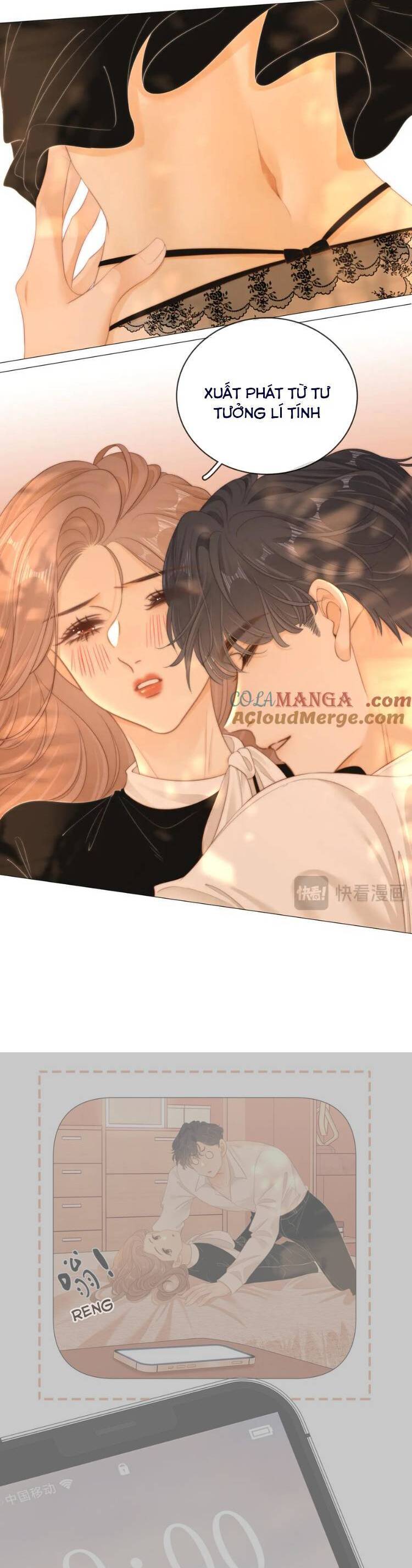 Vưu Vật Chapter 94 - Trang 2