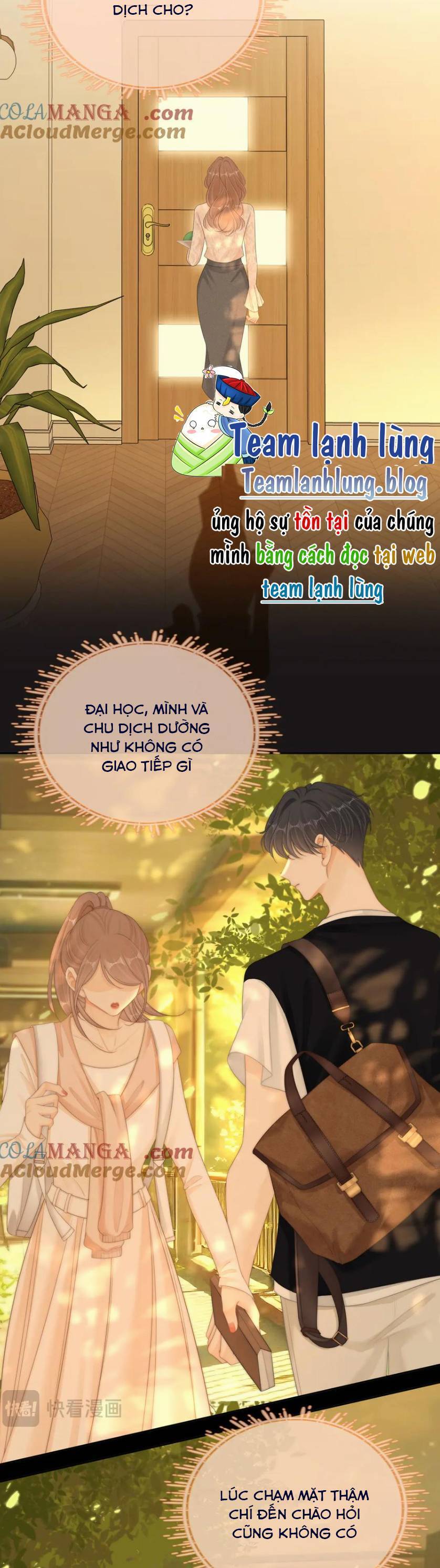 Vưu Vật Chapter 92 - Trang 2