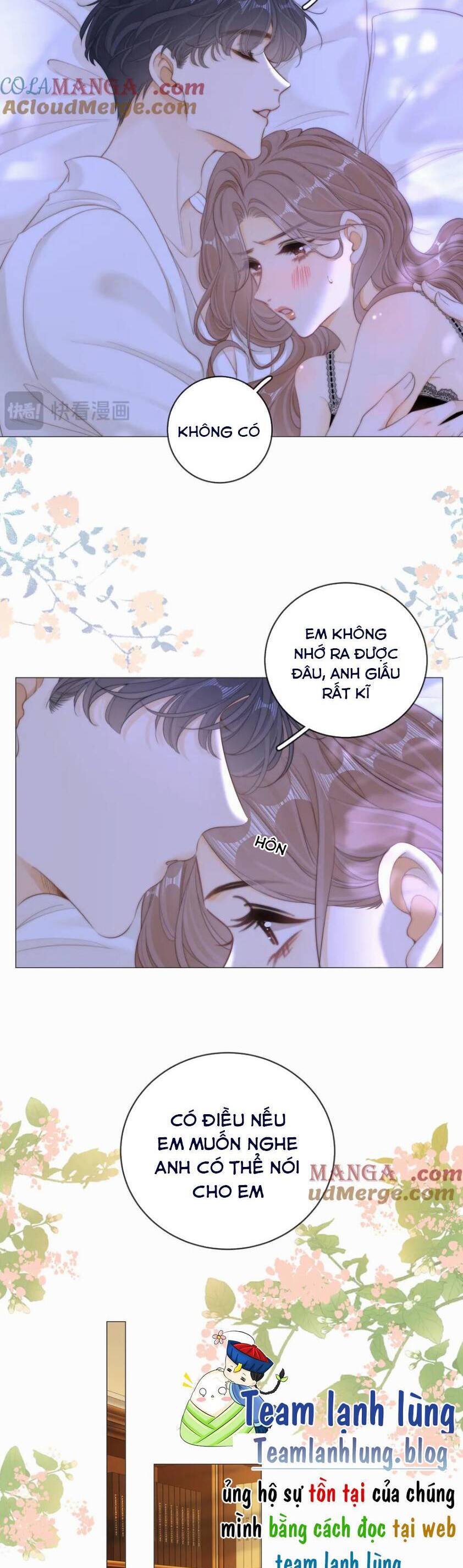 Vưu Vật Chapter 92 - Trang 2