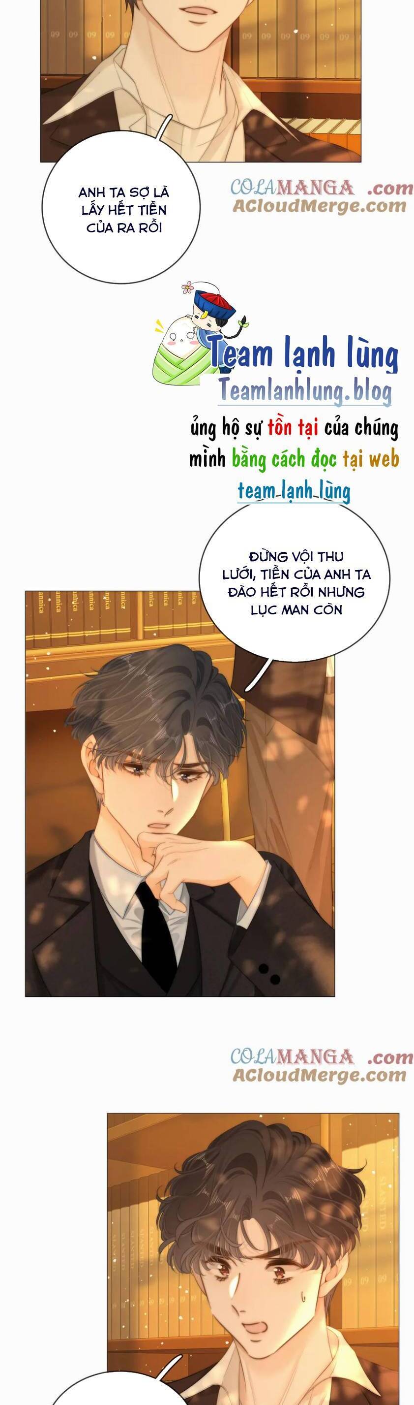 Vưu Vật Chapter 92 - Trang 2