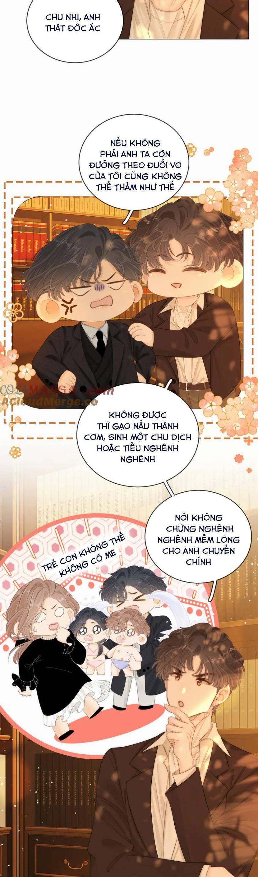 Vưu Vật Chapter 92 - Trang 2