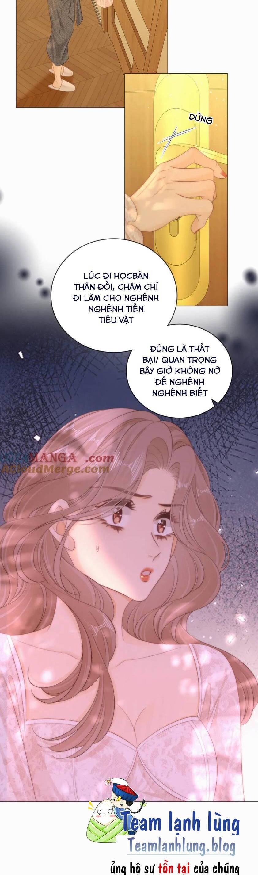 Vưu Vật Chapter 92 - Trang 2