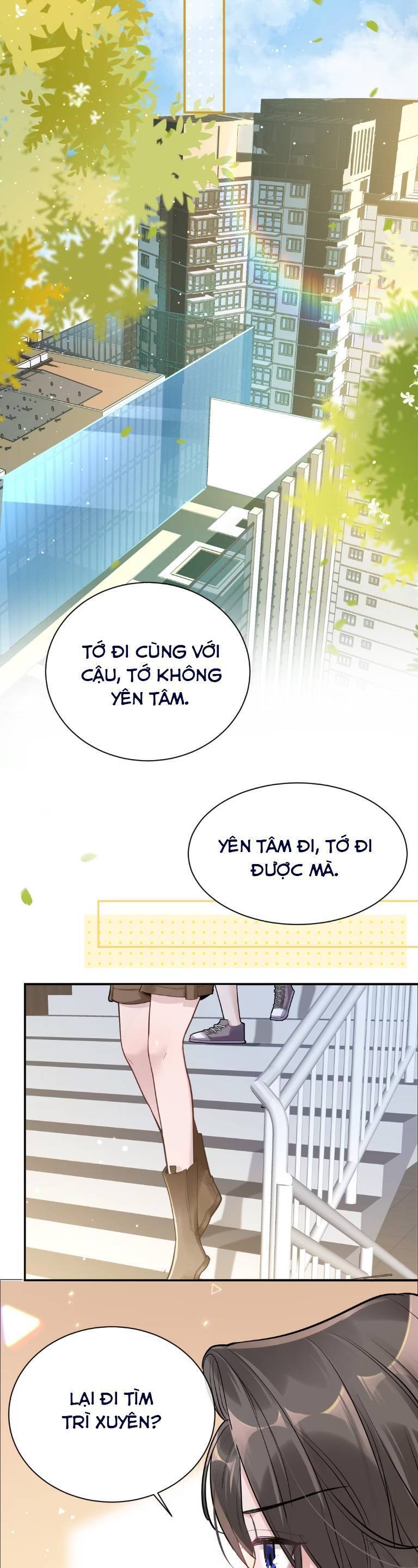 Vưu Vật Chapter 91 - Trang 2