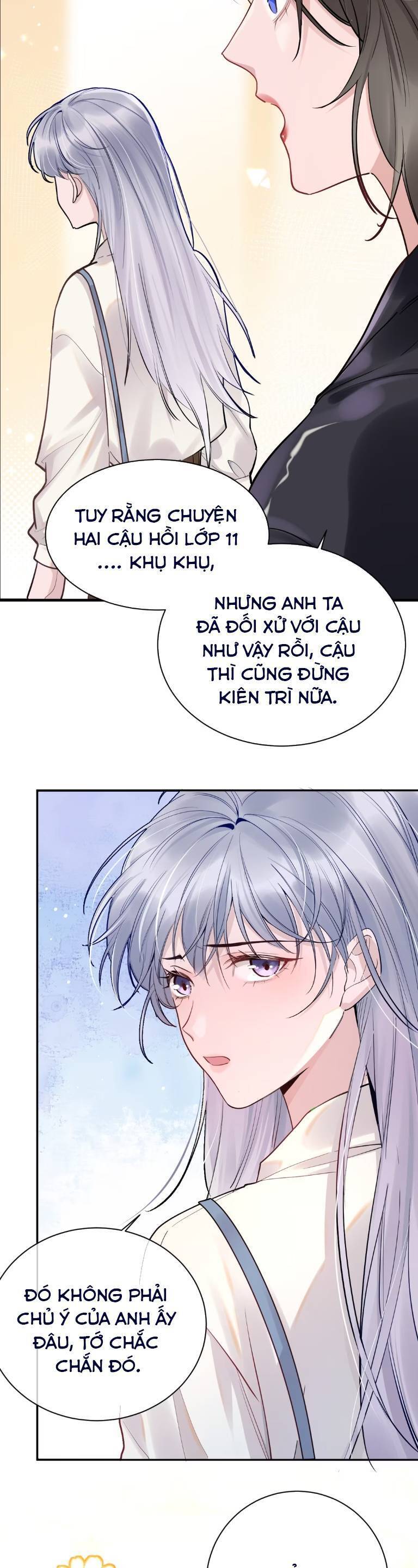 Vưu Vật Chapter 91 - Trang 2