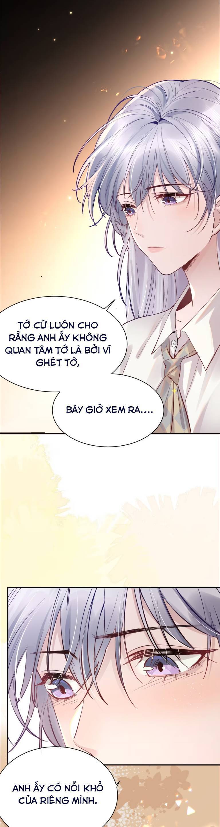 Vưu Vật Chapter 91 - Trang 2