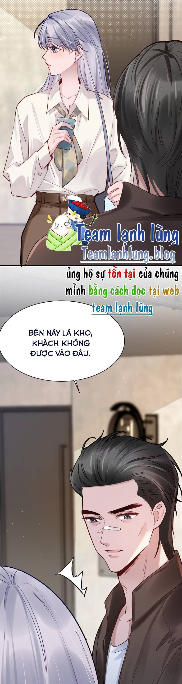 Vưu Vật Chapter 91 - Trang 2