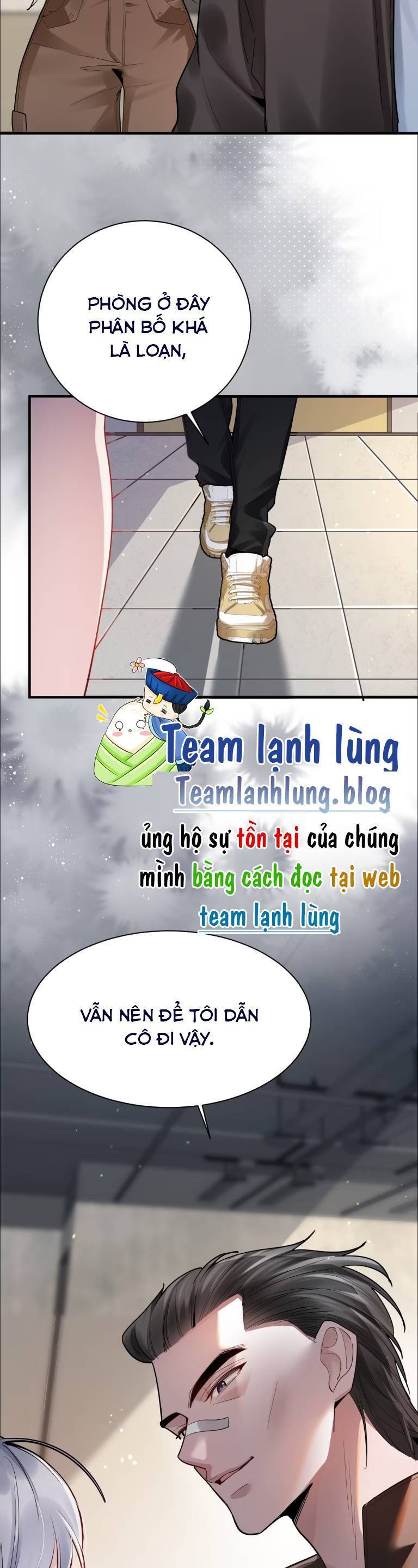 Vưu Vật Chapter 91 - Trang 2