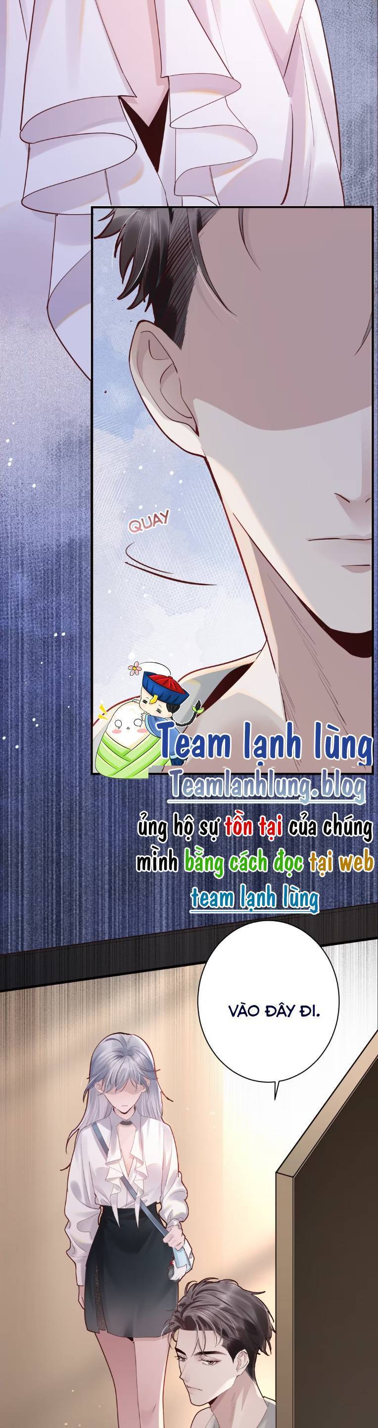 Vưu Vật Chapter 91 - Trang 2