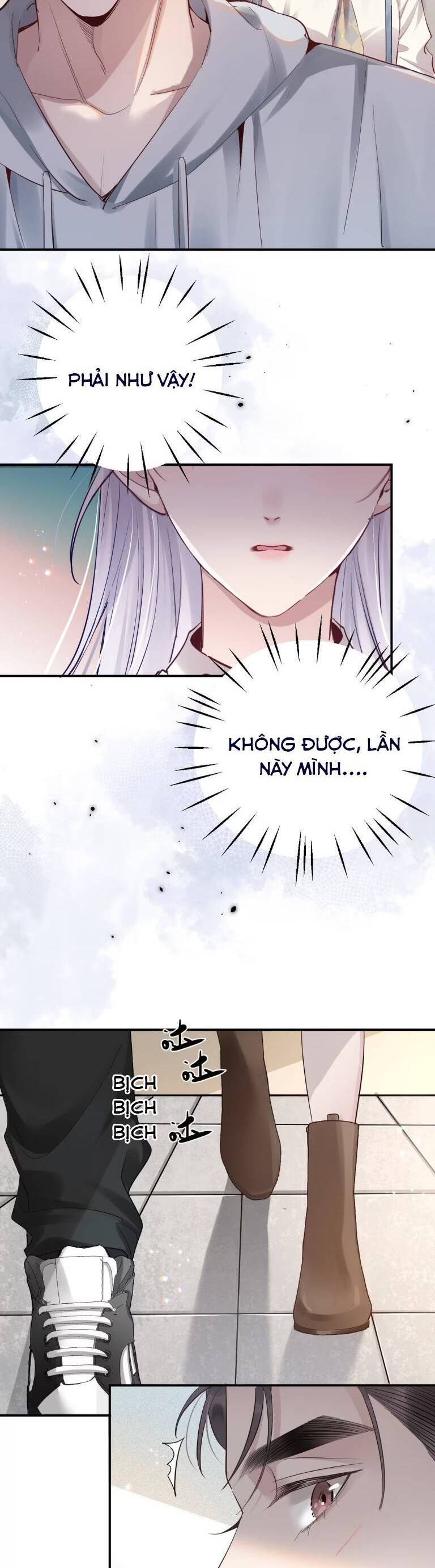 Vưu Vật Chapter 91 - Trang 2