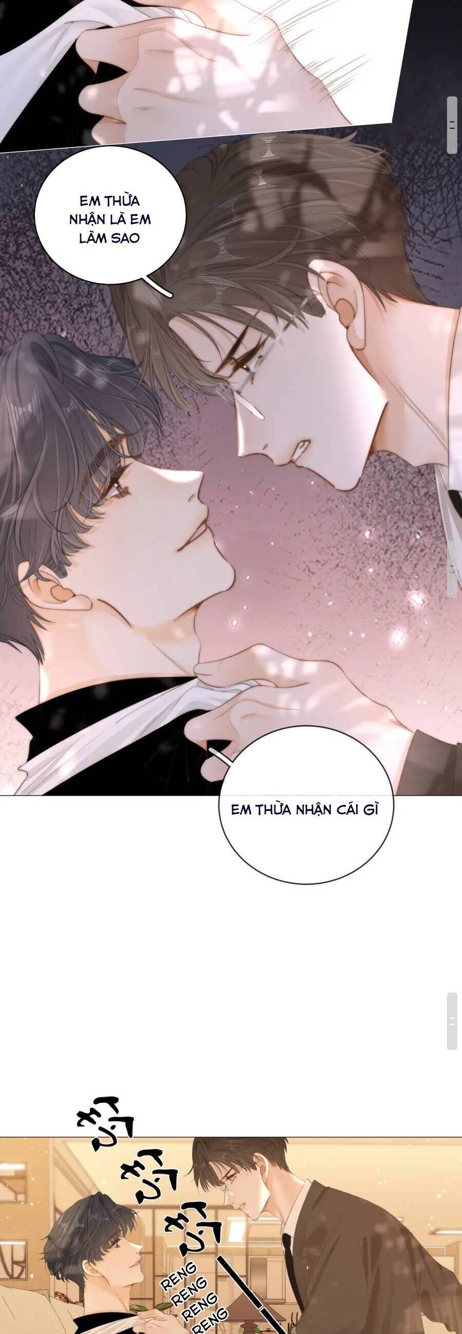 Vưu Vật Chapter 89 - Trang 2