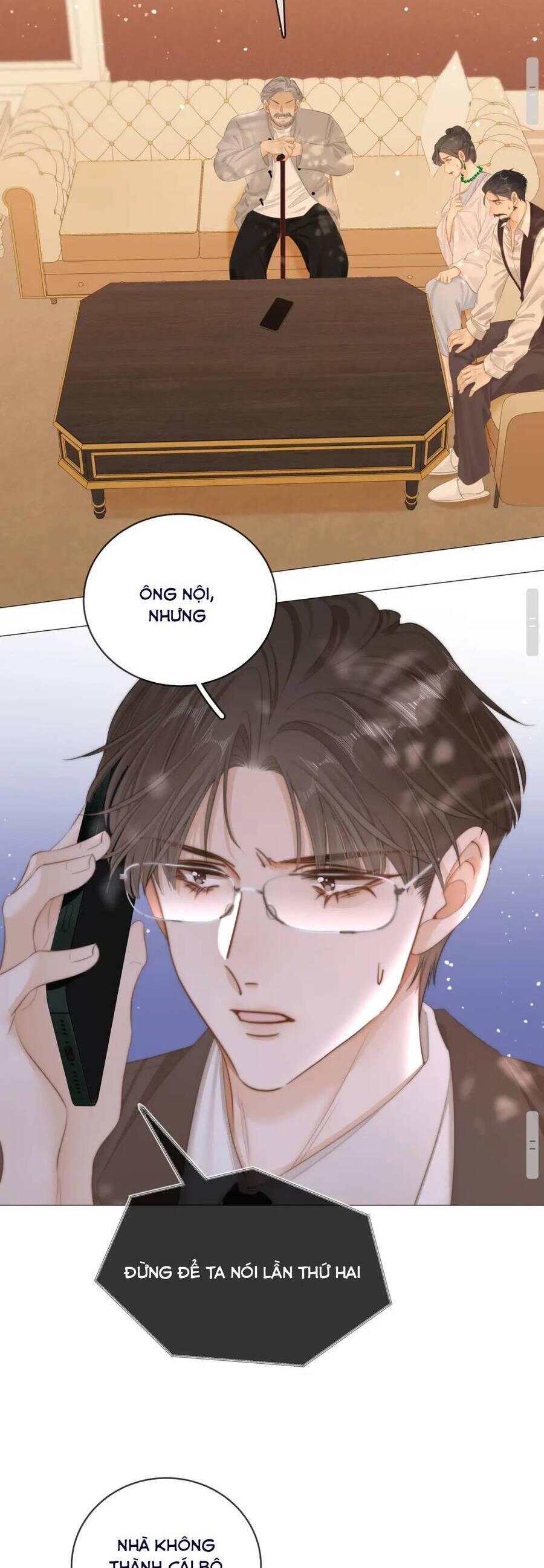 Vưu Vật Chapter 89 - Trang 2