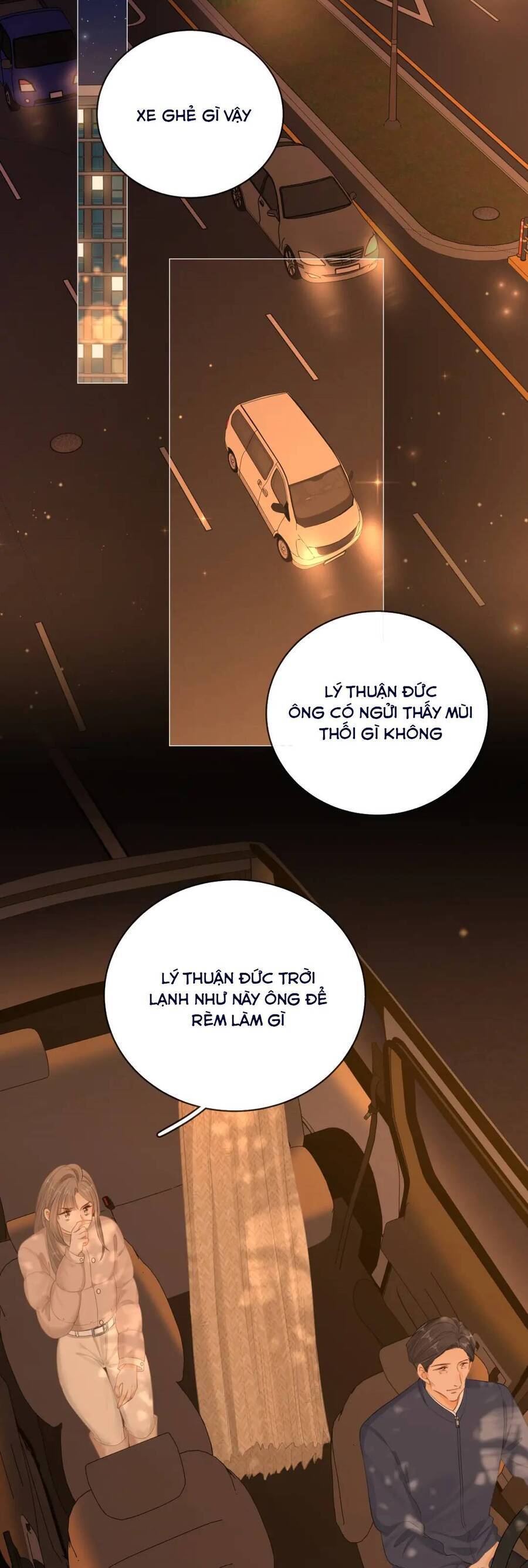 Vưu Vật Chapter 89 - Trang 2