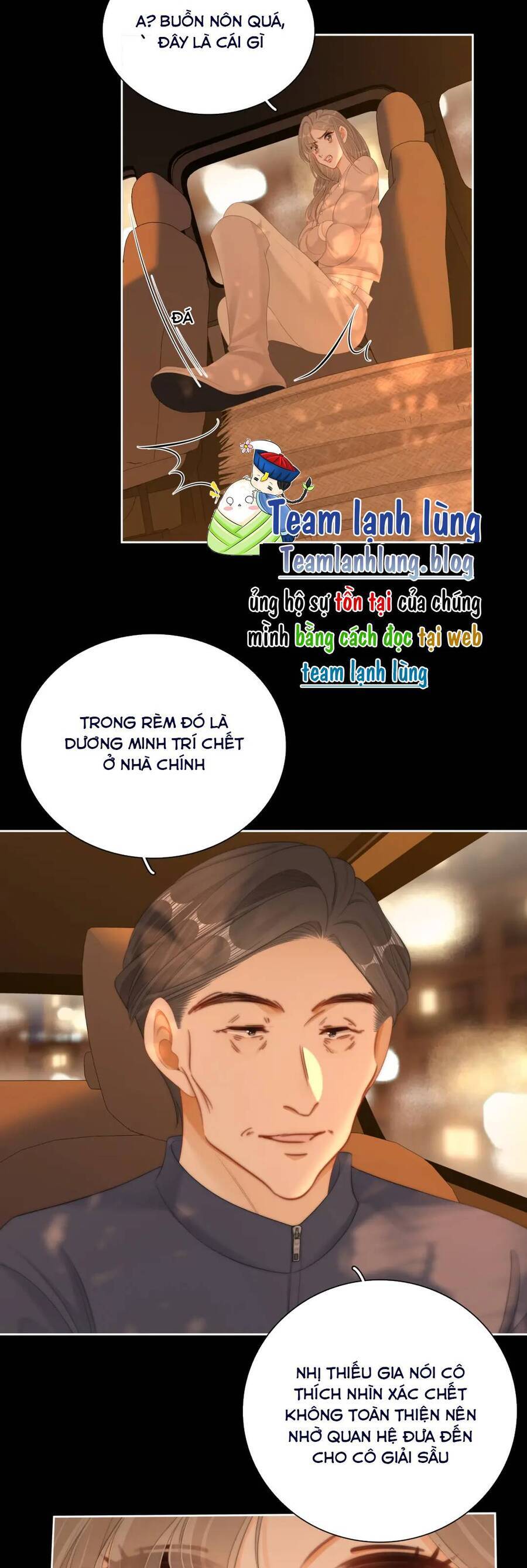 Vưu Vật Chapter 89 - Trang 2