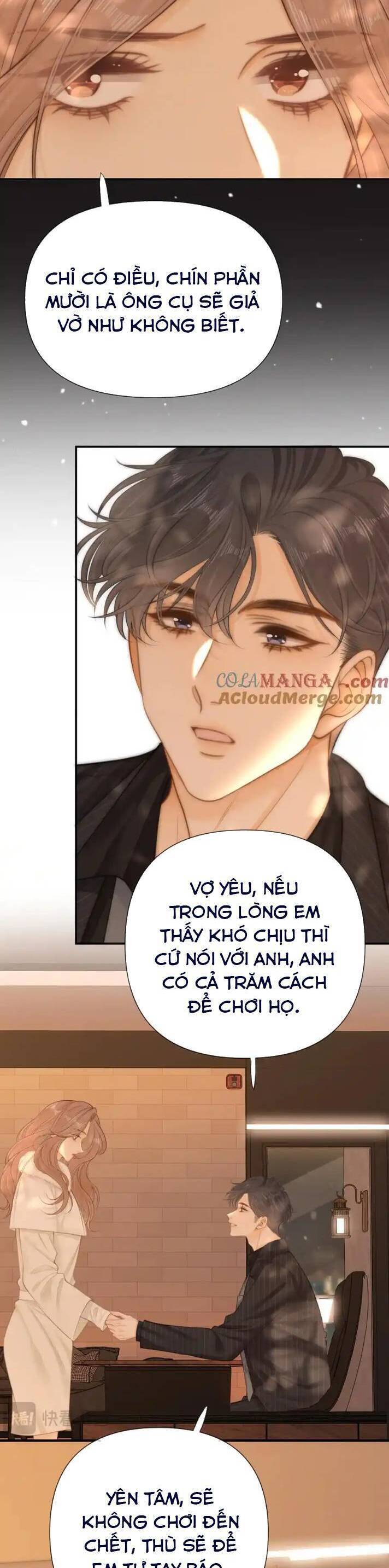 Vưu Vật Chapter 87 - Trang 2