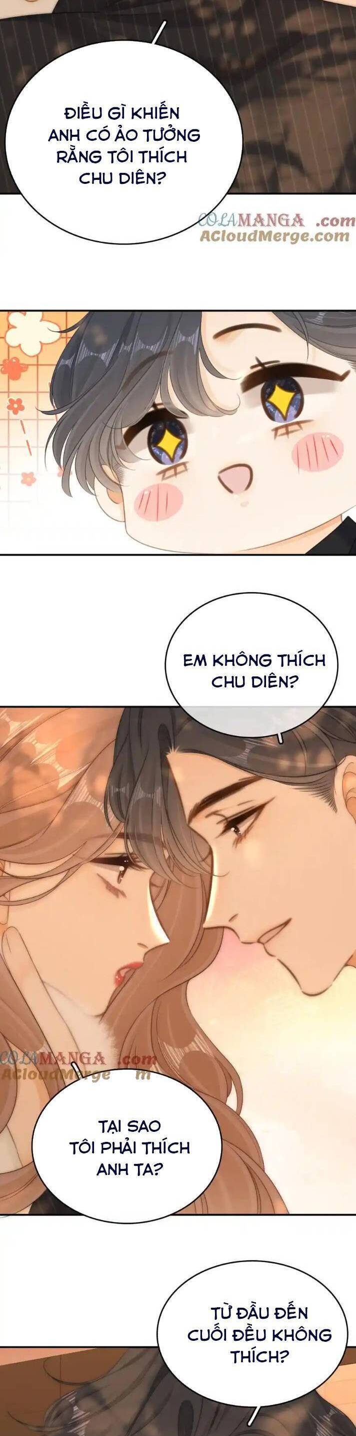 Vưu Vật Chapter 87 - Trang 2