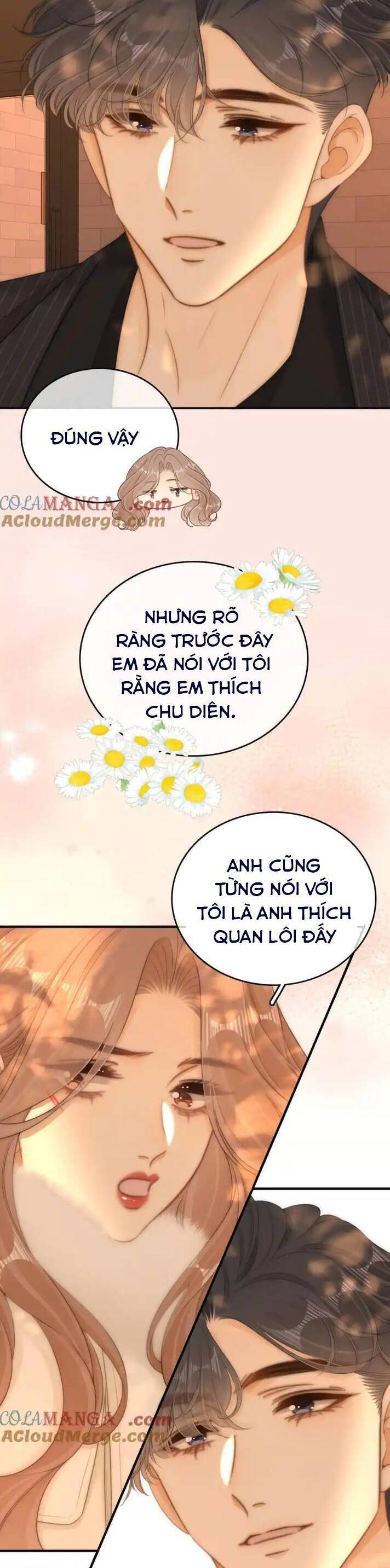 Vưu Vật Chapter 87 - Trang 2