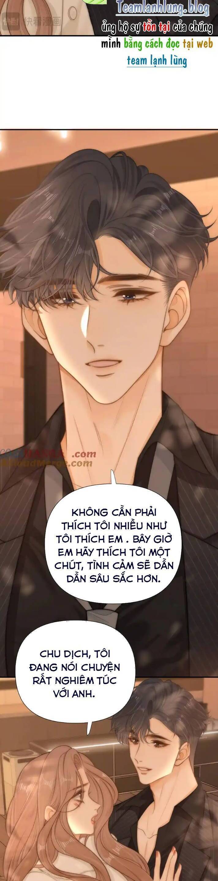 Vưu Vật Chapter 87 - Trang 2