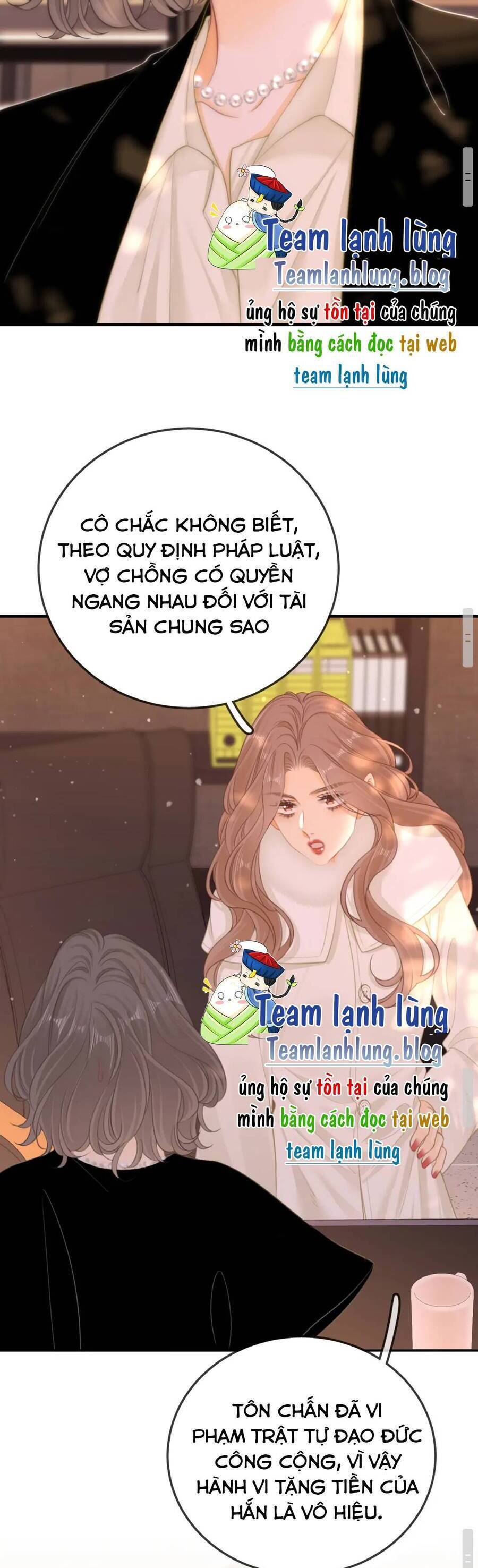 Vưu Vật Chapter 86 - Trang 2