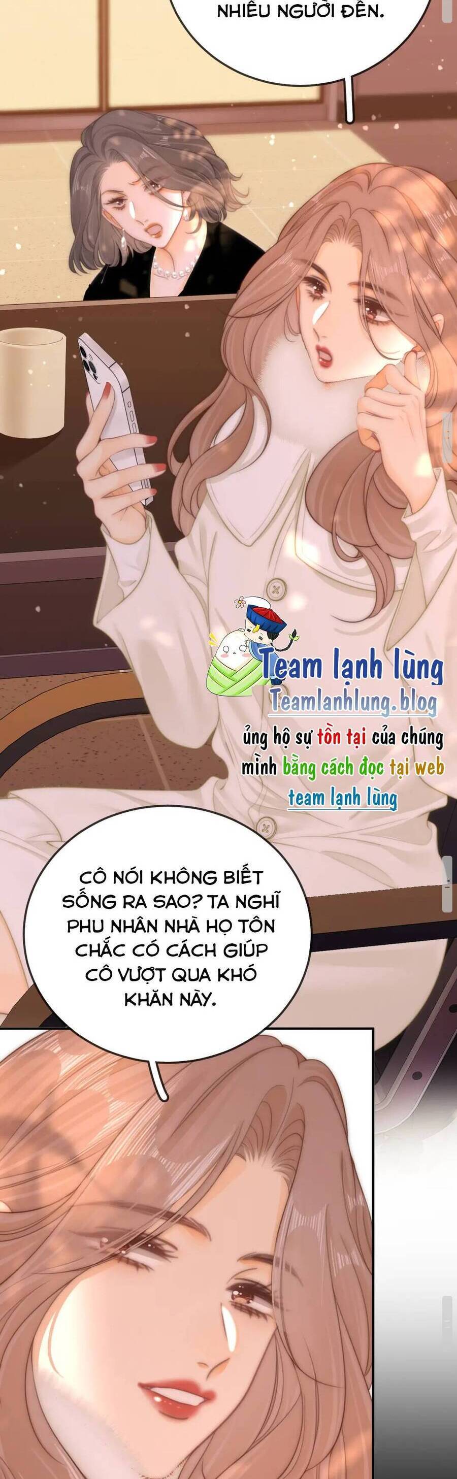 Vưu Vật Chapter 86 - Trang 2