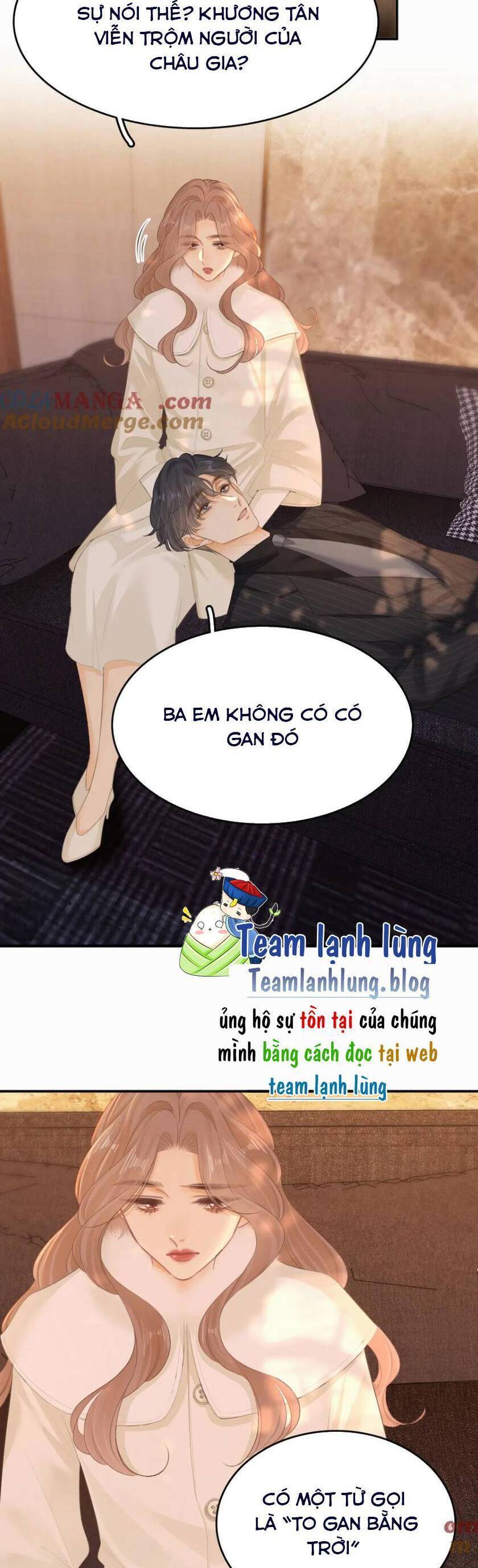 Vưu Vật Chapter 85 - Trang 2