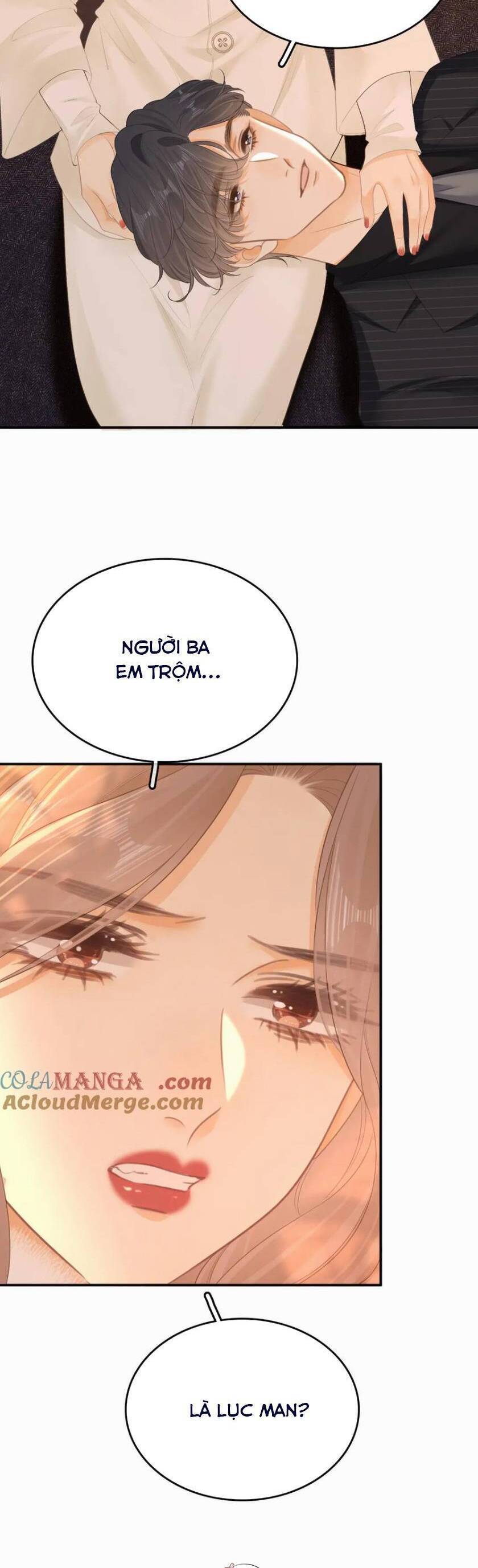 Vưu Vật Chapter 85 - Trang 2