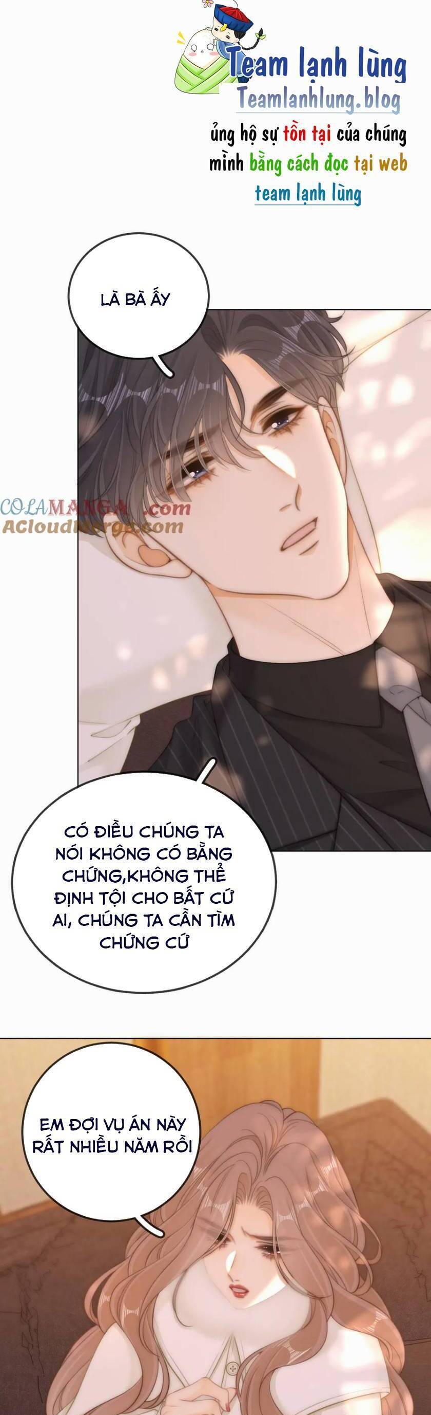 Vưu Vật Chapter 85 - Trang 2