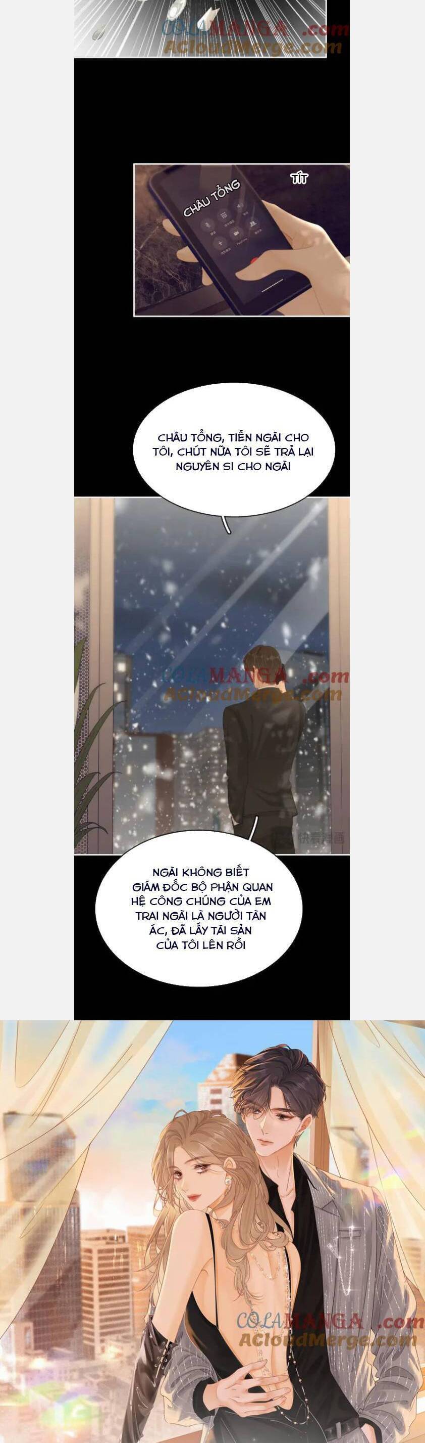 Vưu Vật Chapter 85 - Trang 2