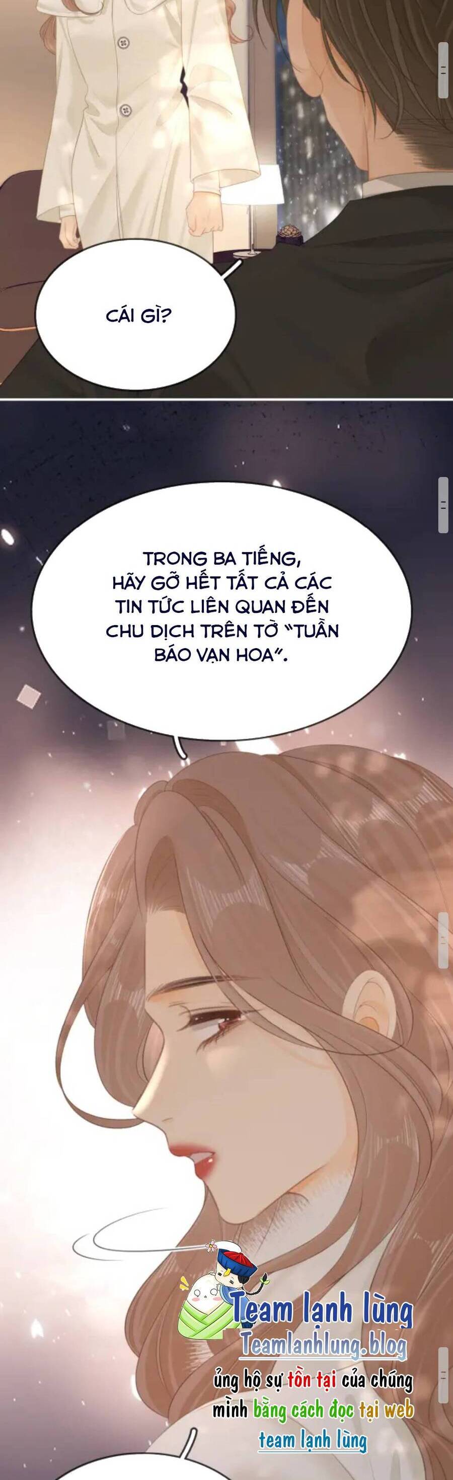 Vưu Vật Chapter 84 - Trang 2