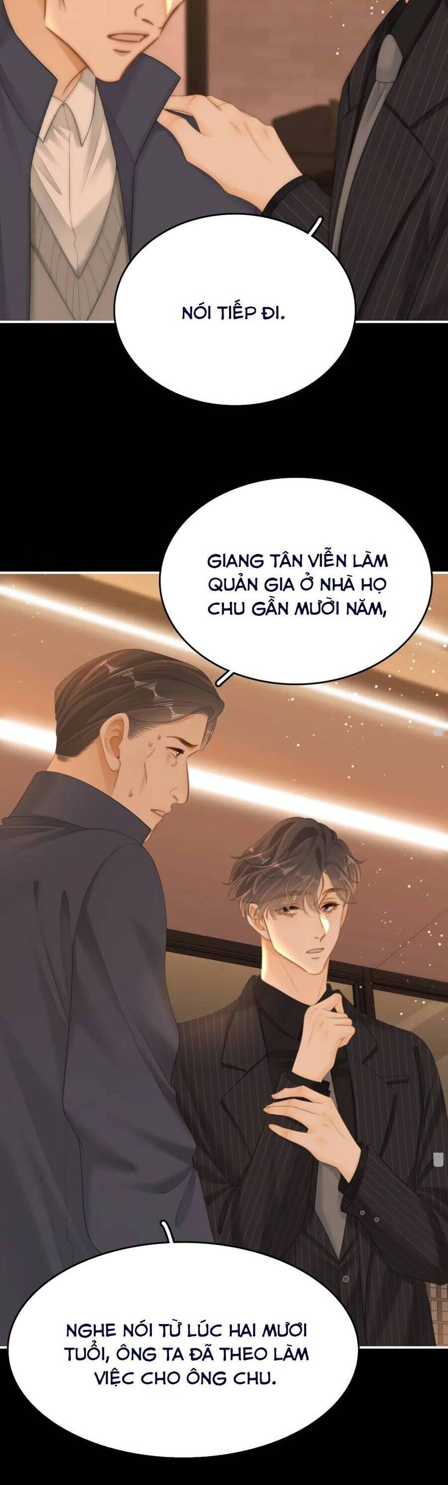 Vưu Vật Chapter 84 - Trang 2