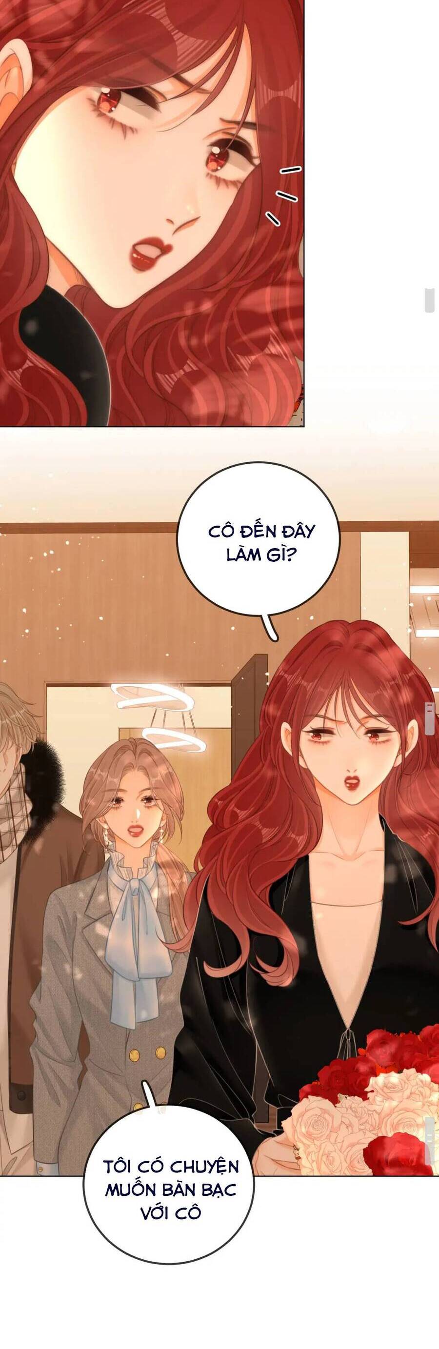 Vưu Vật Chapter 82 - Trang 2