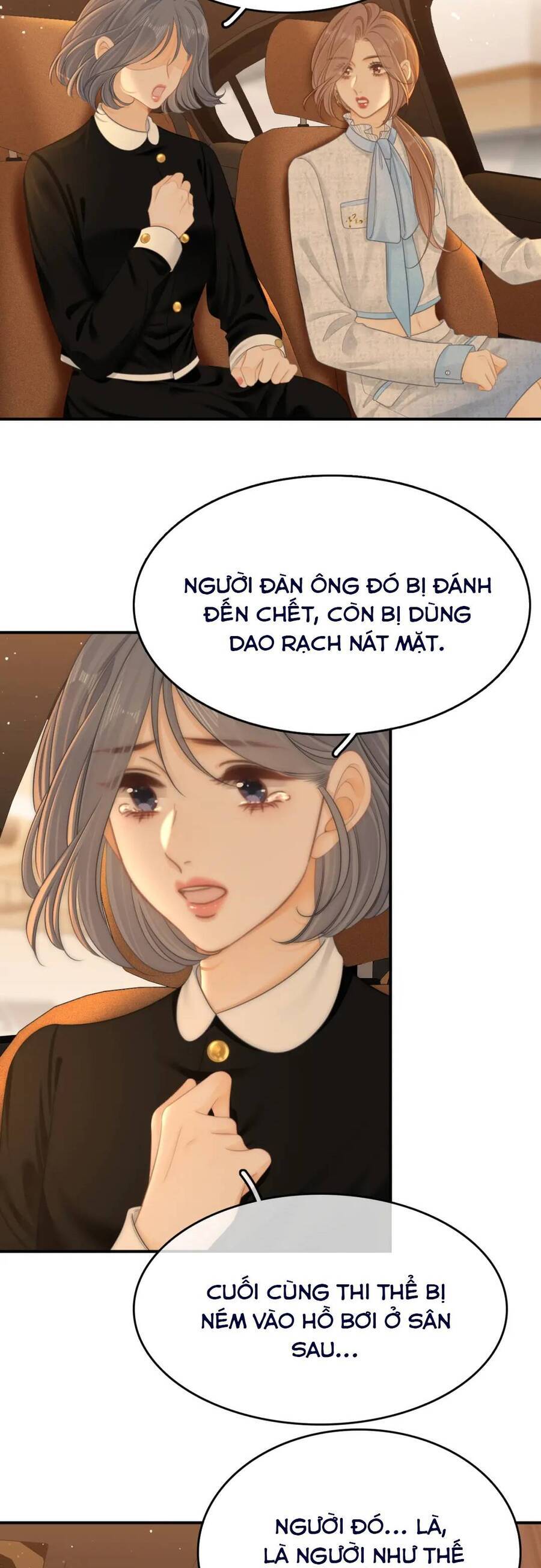 Vưu Vật Chapter 81 - Trang 2