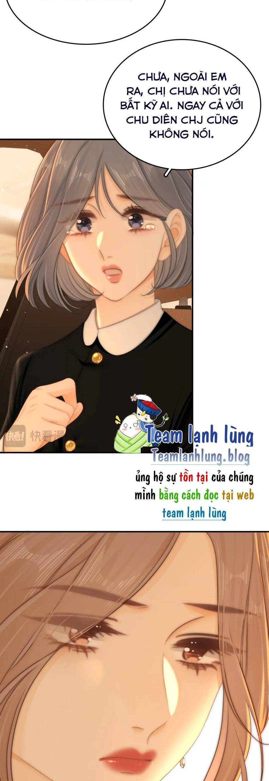 Vưu Vật Chapter 81 - Trang 2