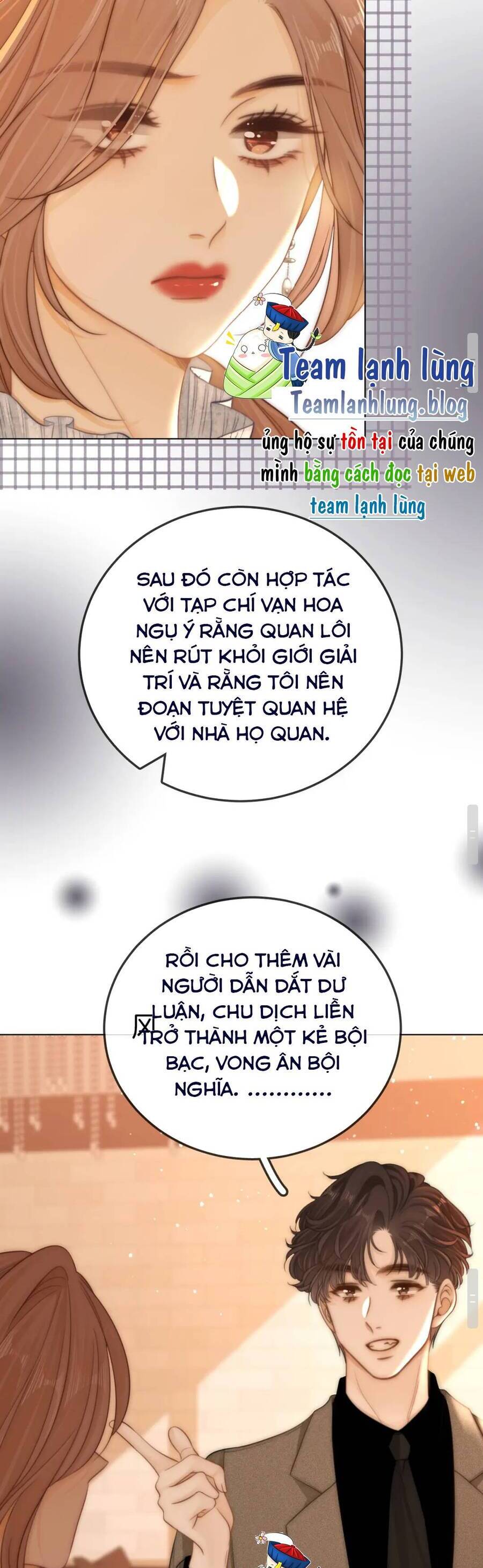 Vưu Vật Chapter 80 - Trang 2