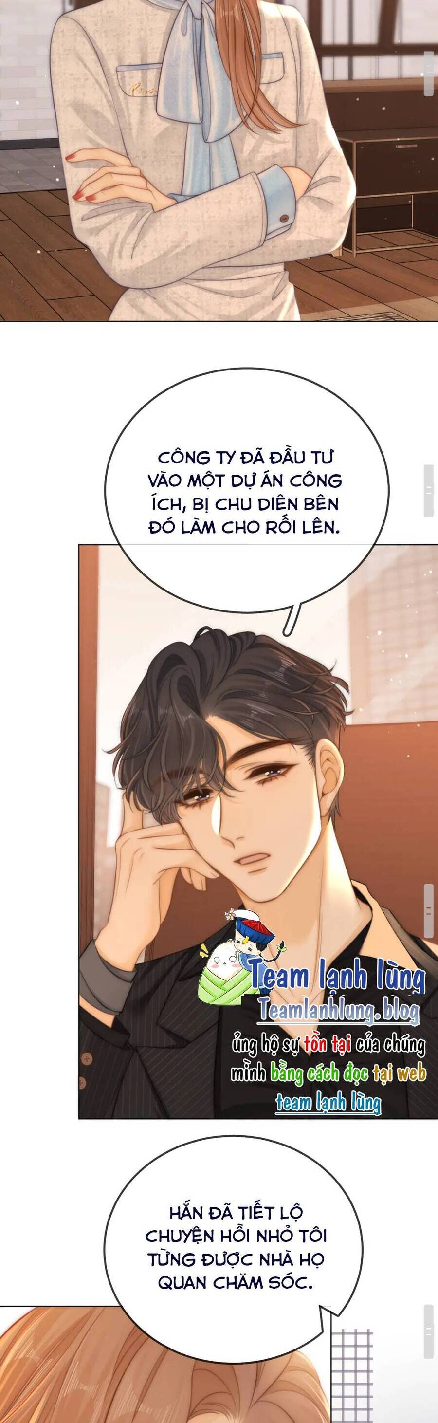 Vưu Vật Chapter 80 - Trang 2