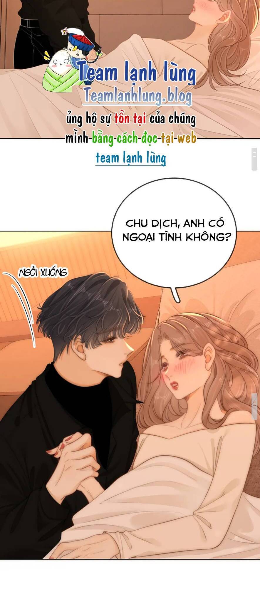 Vưu Vật Chapter 79 - Trang 2