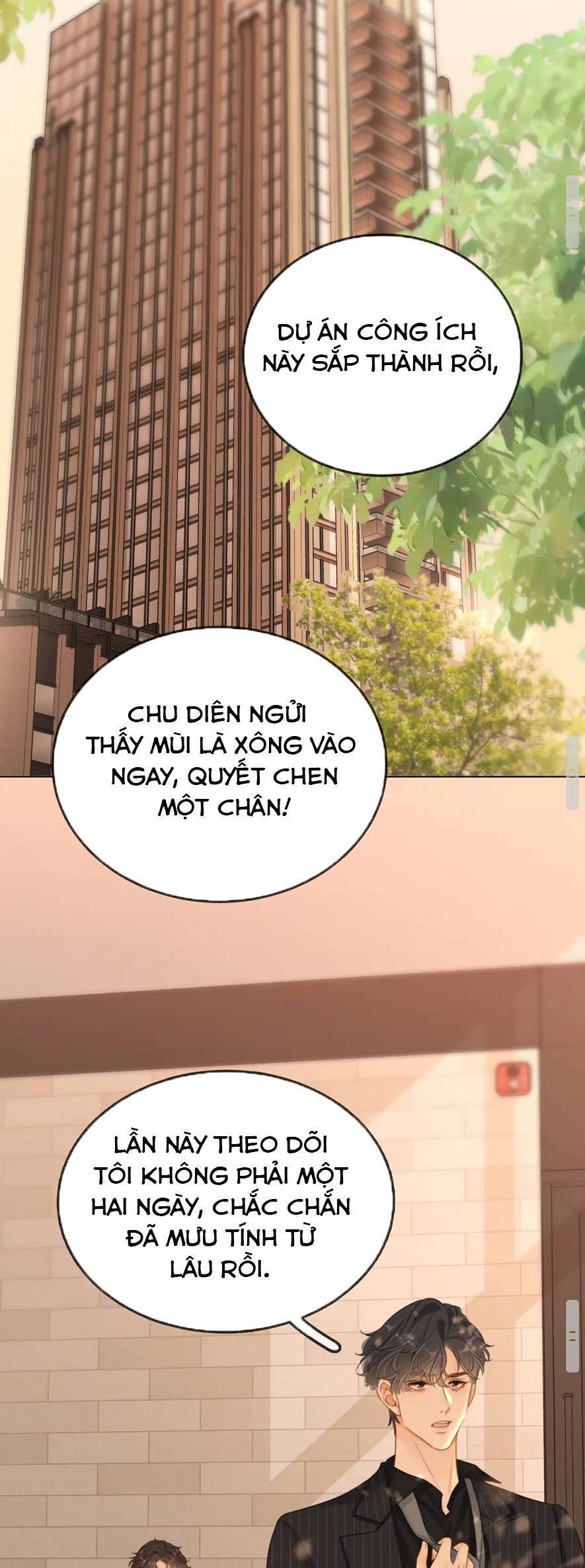 Vưu Vật Chapter 79 - Trang 2