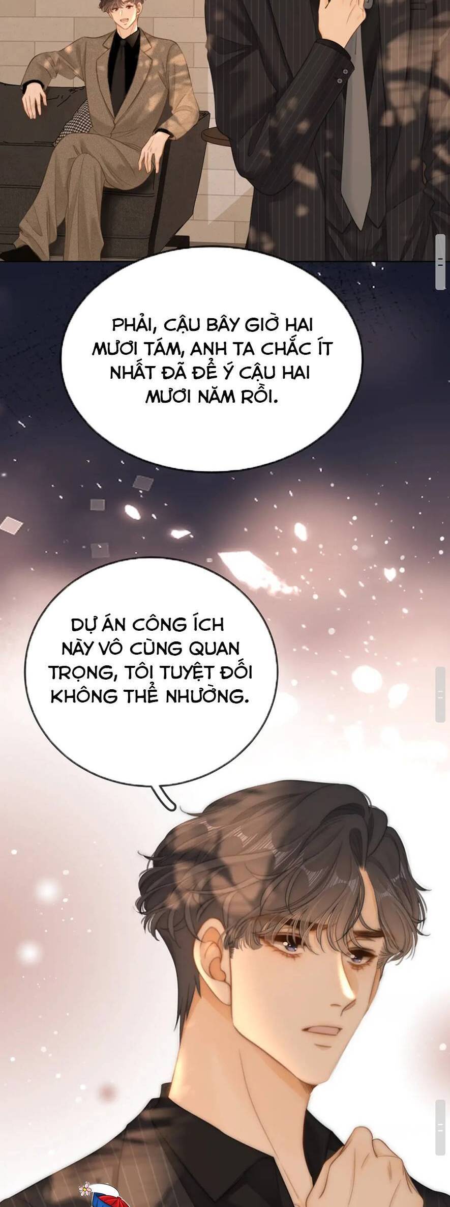 Vưu Vật Chapter 79 - Trang 2