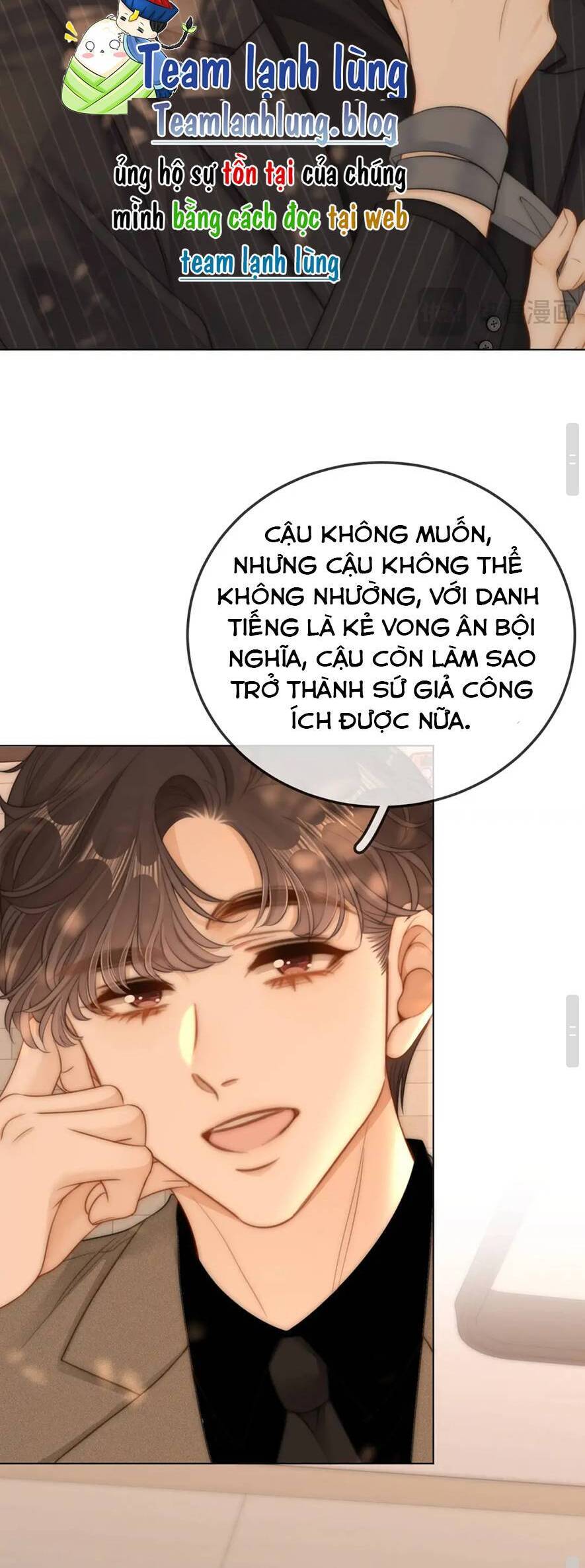 Vưu Vật Chapter 79 - Trang 2