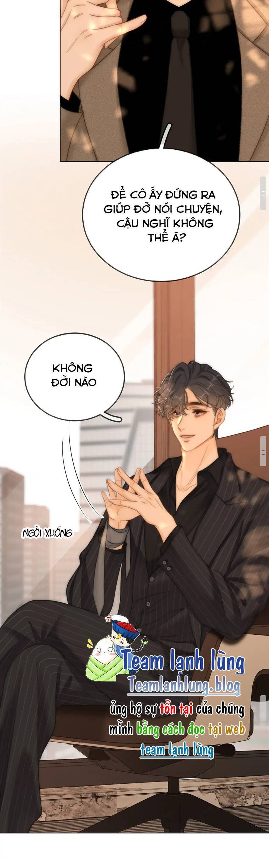 Vưu Vật Chapter 78 - Trang 2