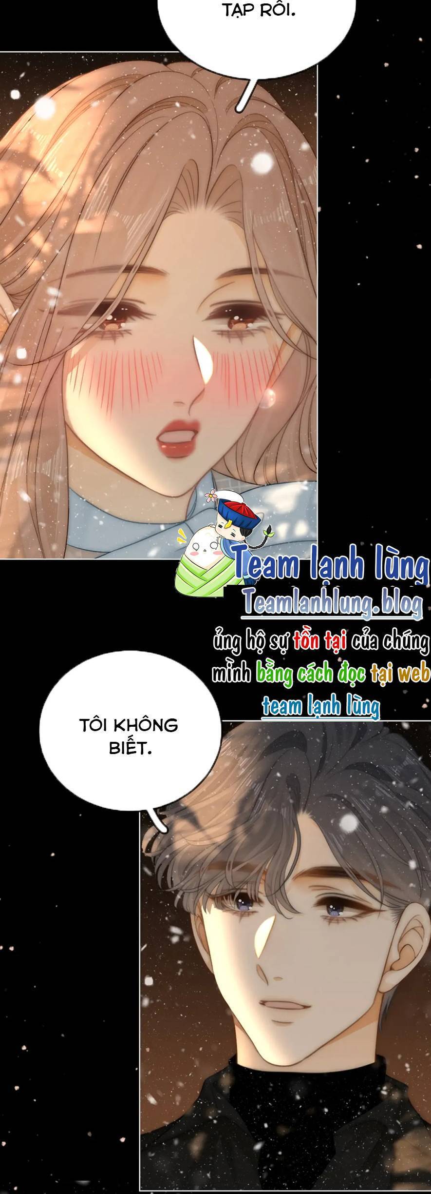 Vưu Vật Chapter 78 - Trang 2