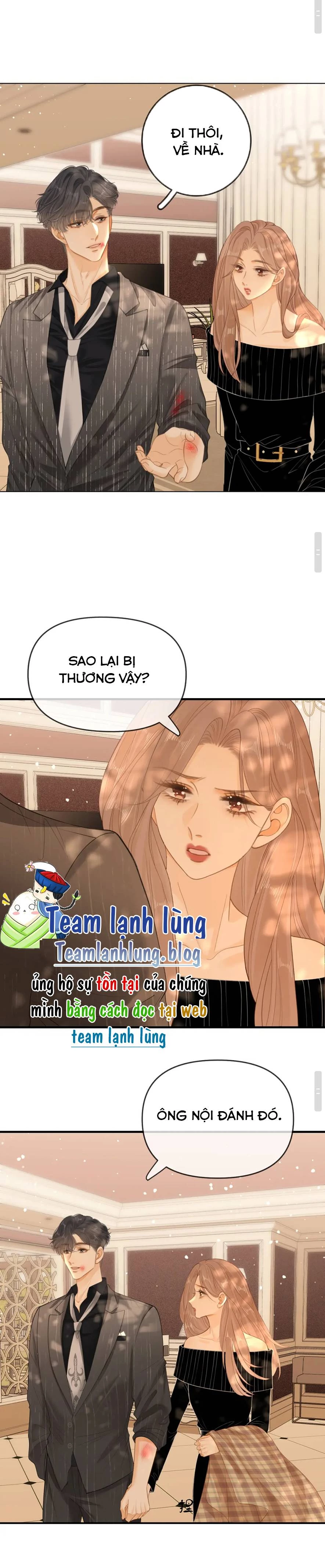 Vưu Vật Chapter 73 - Trang 2