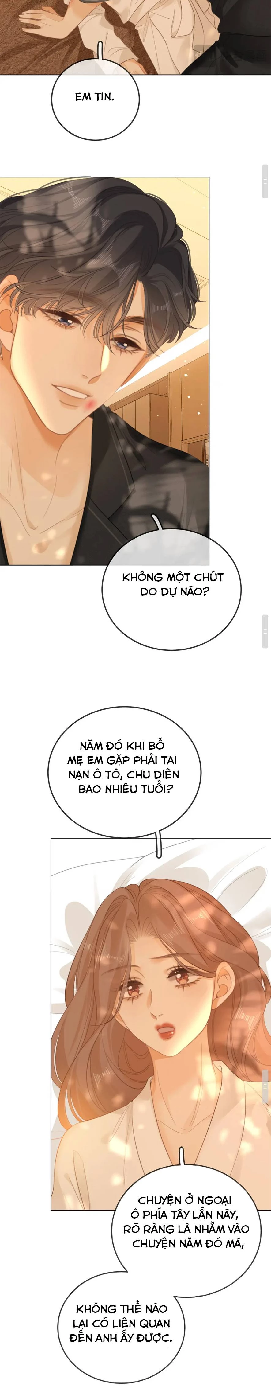 Vưu Vật Chapter 73 - Trang 2