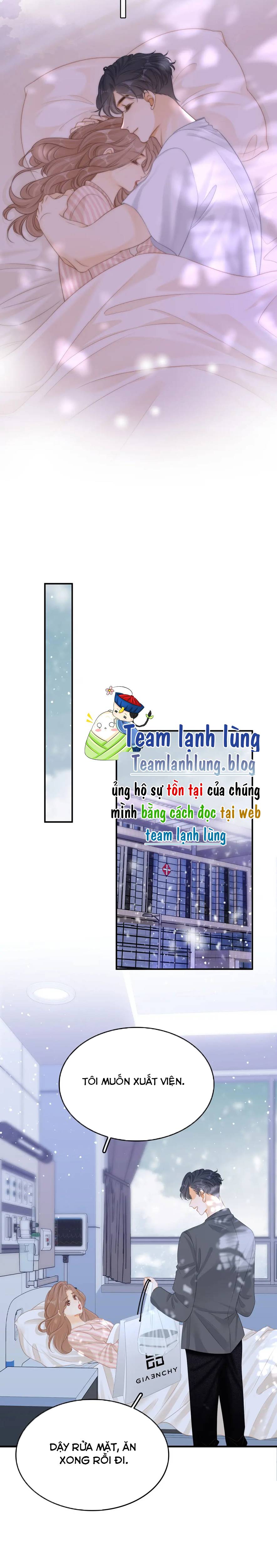 Vưu Vật Chapter 71 - Trang 2