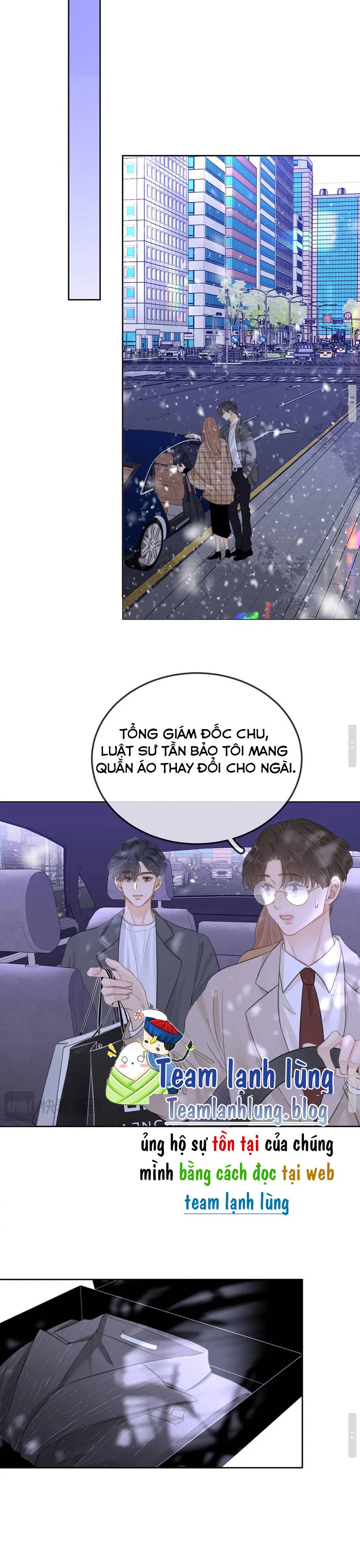 Vưu Vật Chapter 71 - Trang 2