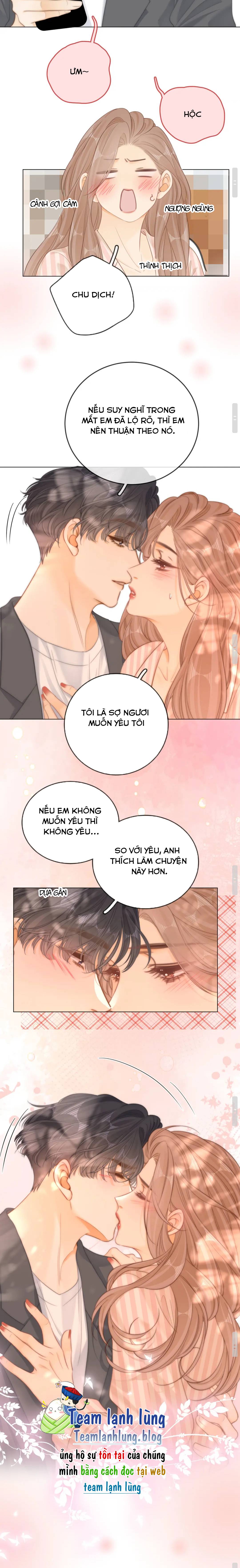 Vưu Vật Chapter 70 - Trang 2