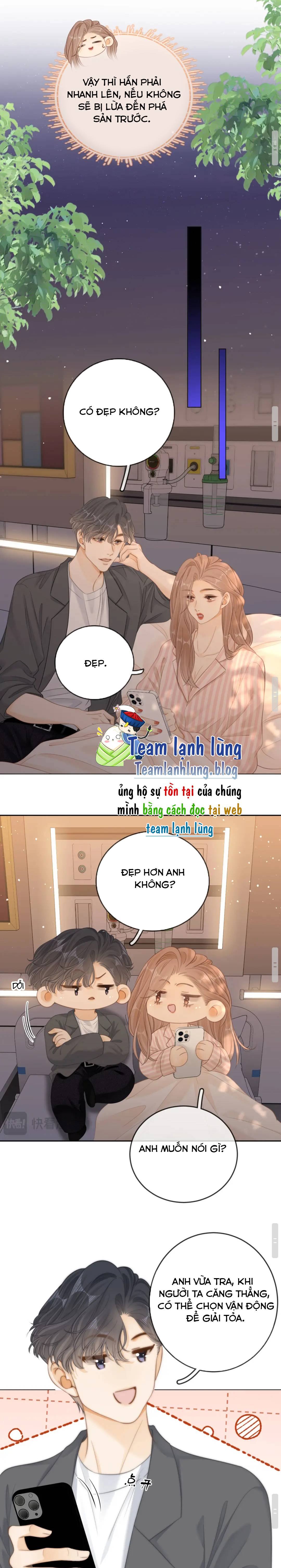 Vưu Vật Chapter 70 - Trang 2