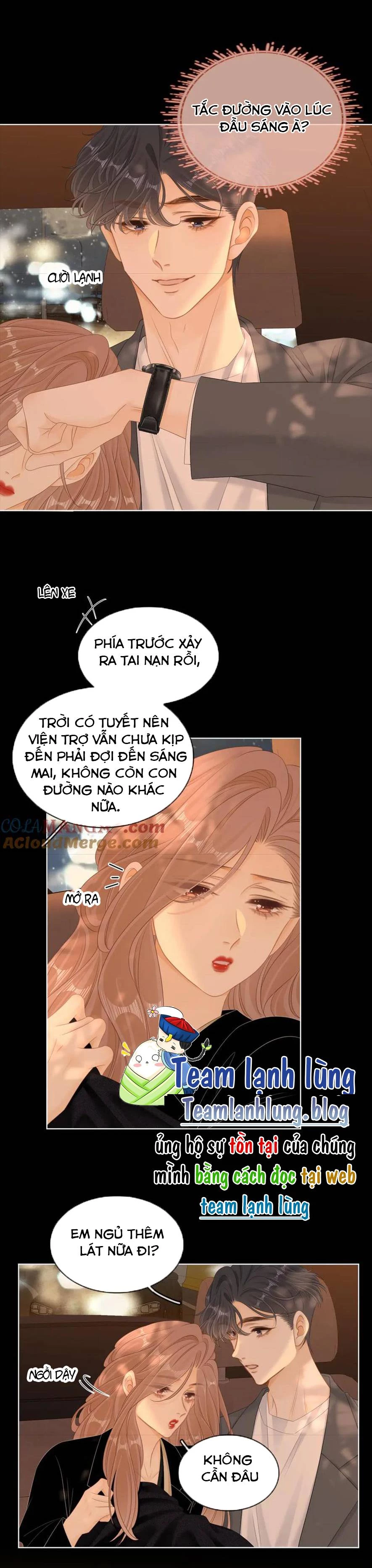 Vưu Vật Chapter 66 - Trang 2