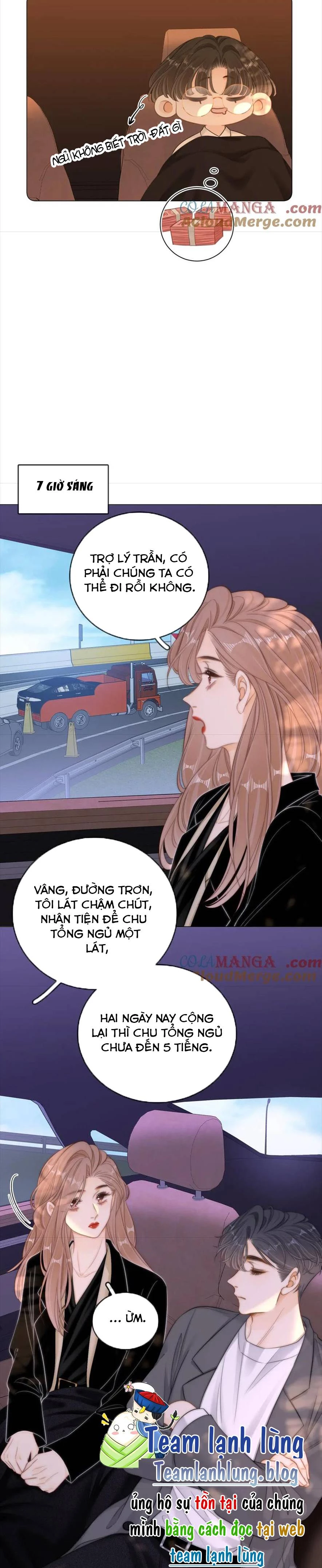 Vưu Vật Chapter 66 - Trang 2