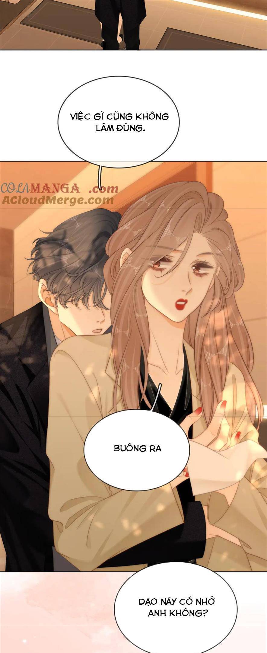 Vưu Vật Chapter 65 - Trang 2