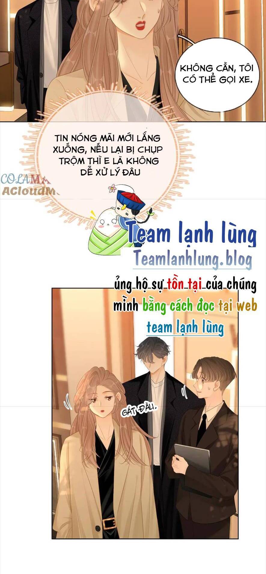 Vưu Vật Chapter 65 - Trang 2